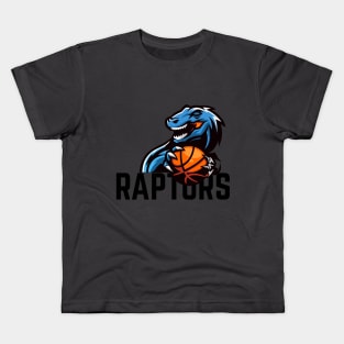 Raptors Kids T-Shirt